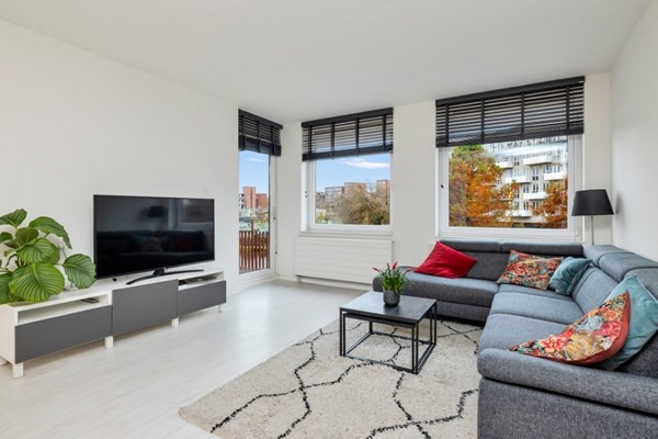 Medium property photo - President Allendelaan 285, 1068 VM Amsterdam
